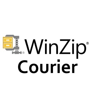 WinZip Courier v12 Key GLOBAL